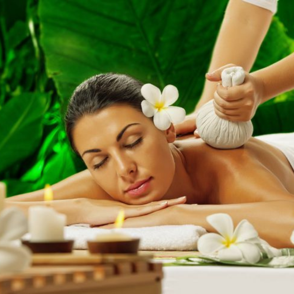 balinese massage in undri