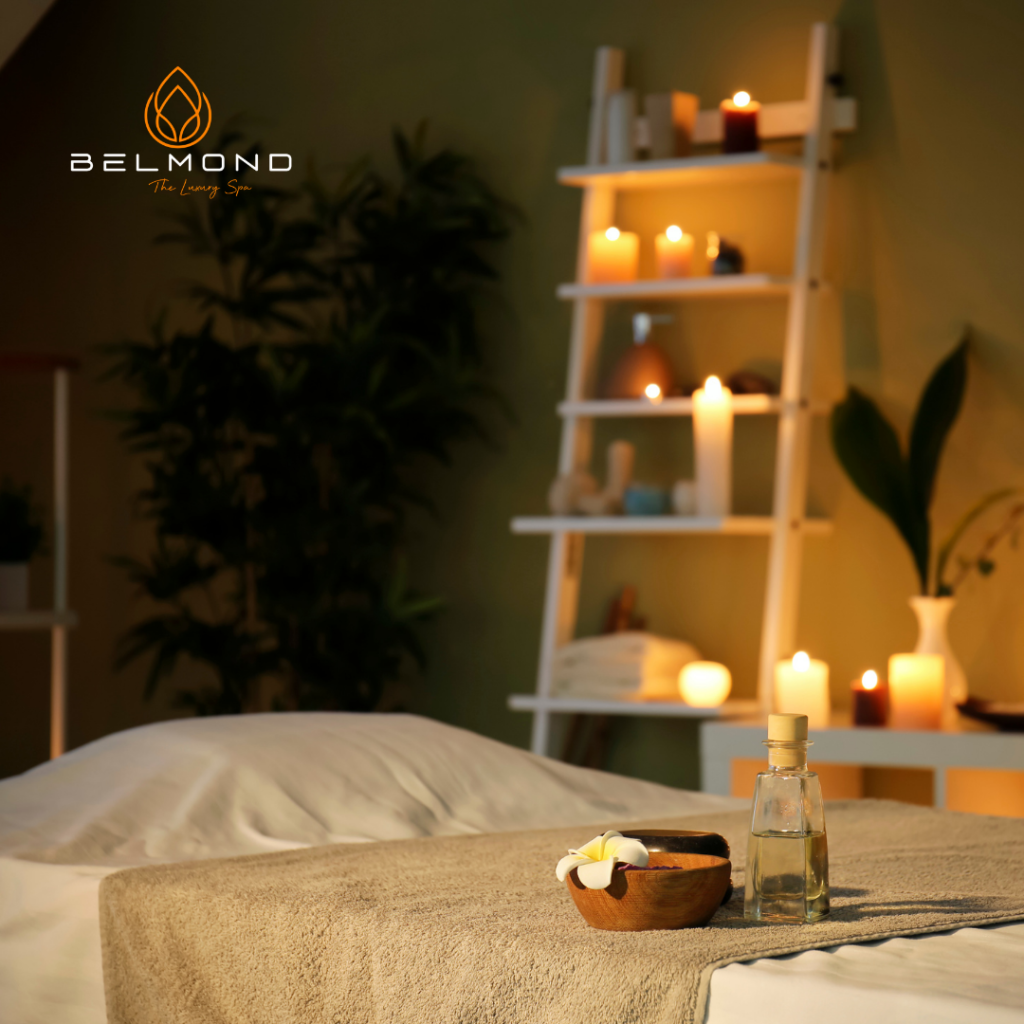 Belmond spa in pune